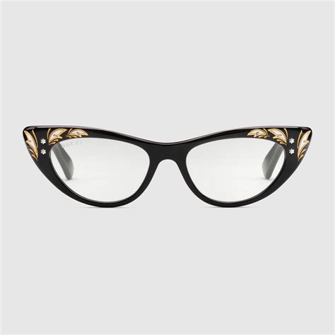 prescription gucci sunglasses price|gucci cat eye prescription glasses.